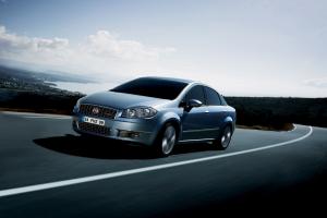 Fiat Linea '2008